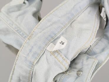 sofix kozaki: Szorty damskie, rozmiar XS — 5