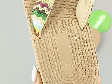 crocs cleo sandal: Japonki damskie, rozmiar 37 — 5