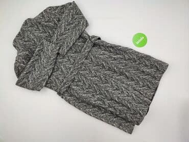 marynarka damska z kapturem: Płaszcz damski, L — 4