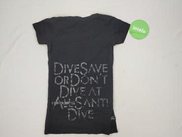 t shirty diving: Women`s T-shirt, size XS — 4