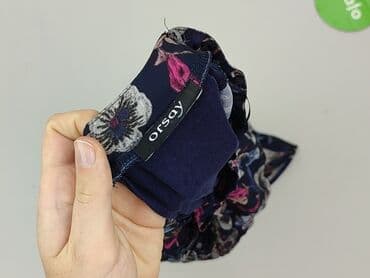 bluzki z rękawem 3 4 orsay: Orsay, Bluzka damska, rozmiar S — 5