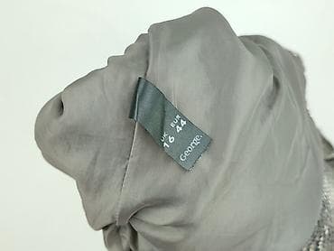 dresy versace: George, Płaszcz damski, rozmiar 2XL — 5