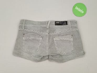 krótkie spodenki stradivarius: Stradivarius, Szorty damskie, rozmiar M — 3