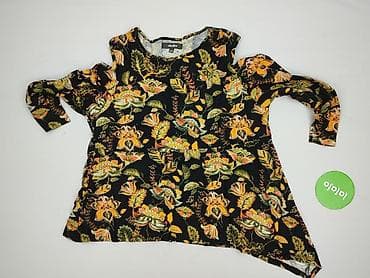 plus size tunika: Studio, Tunika damska, rozmiar 3XL — 2