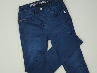 Jeansy damskie, XS w lalafo.pl Jeansy damskie, XS