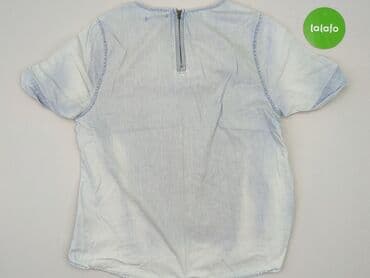 marynarka nietoperz: Bluzka damska, 2XL — 3
