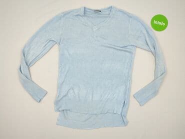 jedwabna bluzki massimo dutti: Beloved, Women's blouse, size S (EU 36) — 2