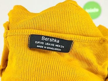 zara 18399: Bershka, Top damski, rozmiar XS — 4