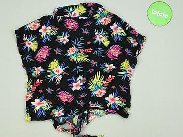 sinsay lis: Sinsay, Bluzka damska, rozmiar XS — 3