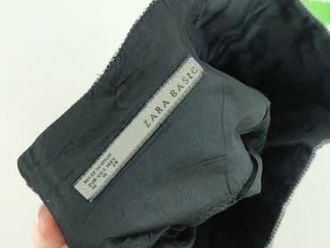 obcisła sukienka bershka: Zara, Spódnica damska, M — 4