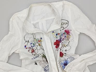 hello kitty bluzki: Koszula damska, rozmiar XS — 1