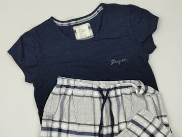 oysho spodnie od piżamy: Love To Lounge, Piżama damska, S — 1