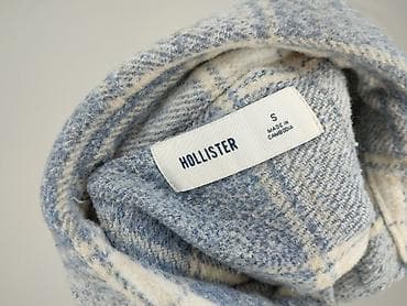 prada bluzy: Hollister, Koszulа dla mężczyzn, rozmiar S — 4