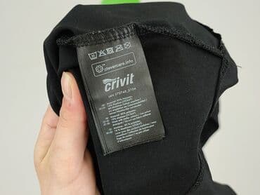 lidl koszulka termiczna: Crivit Sports, Women`s T-shirt, size S (EU 36) — 5