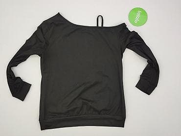 bluzki w usta: Bluzka damska, rozmiar S — 3