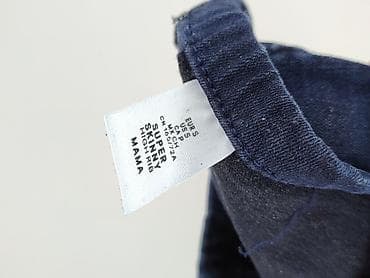 cargo hm: H&M Mama, Jeansy damskie, rozmiar S — 5