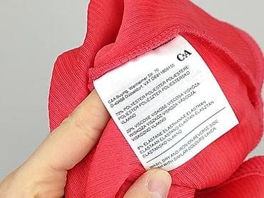 bolerko sweterkowe: C&A, Bluzka damska, rozmiar M — 5