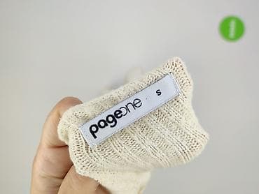 undershirt h: Sweter damski, rozmiar S — 4