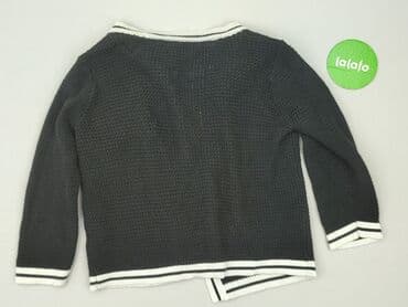 ubrania w stylu lat 80: Cardigan, Kardigan damski, rozmiar M — 7