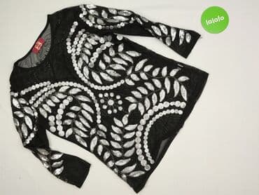 Women: F&F, Women's blouse, size L (EU 40) — 2