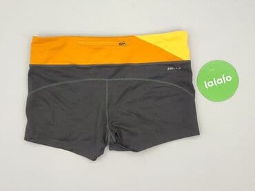 dres krótkie spodnie: Nike, Szorty damskie, M — 3