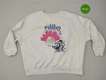 sweter polo bear: Primark, Bluza damska
, rozmiar L — 2