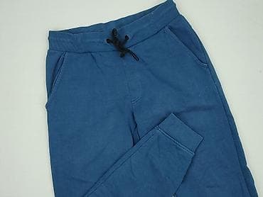 kozaki pull and bear: 4F, Spodnie dresowe dla mężczyzn, rozmiar S — 1