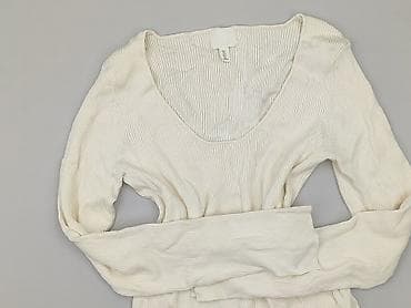 bomberki hm: H&M, Bluzka damska, rozmiar L — 1