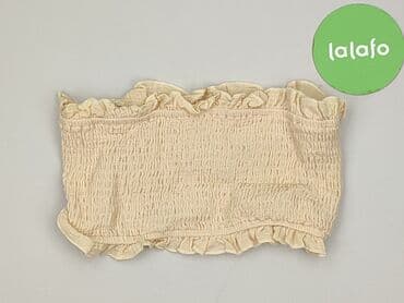 shein krótkie spodenki dla dzieci: Shein, Top damski, rozmiar XS — 2