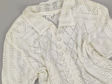 narzuty: Kardigan damski, rozmiar L — 1