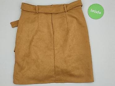 spódnice mini kopertowa: Spódnica damska, rozmiar XL — 3