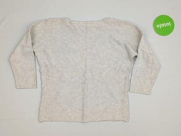 sweter w paski reserved: Reserved, Sweter damski, S — 3