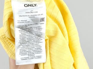 Ubrania damskie: ONLY, Top damski, rozmiar M — 4