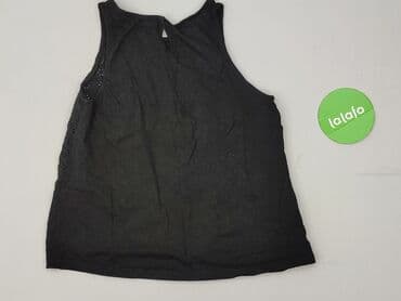 stradivarius top siateczkowy: Stradivarius, Top damski, rozmiar S — 4
