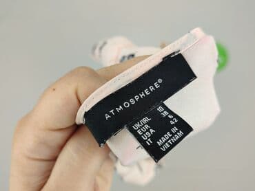 bluza z motylem new yorker: Atmosphere, Bluzka damska, rozmiar M — 4