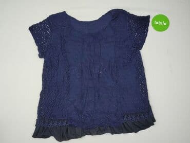 shein bluzki boho: Bluzka damska, rozmiar 3XL — 2