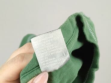 koszula z muslinu: Sweatshirt, 4-5 years, 104-110 cm, condition - Perfect — 5