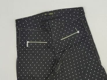 жіночий одяг: Spodnie materiałowe damskie, rozmiar XS — 1