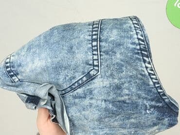 koszulka z numerem h m: H&M Divided, Szorty damskie, M — 6