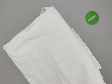 biale spodenki hm: H&M, Szorty damskie, rozmiar M — 7