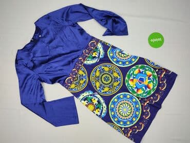 basic sukienka: Sukienka damska, S — 2