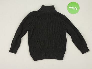 skarpety z twoim psem: Sweater, Sinsay, 3-4 years, 98-104 cm, condition - Very good — 3