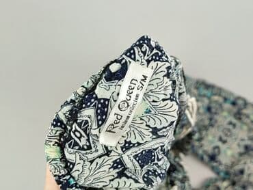 sukienka w stylu rustykalnym: Kombinezon damski, S — 4