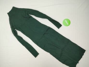 reserved sukienki zielone: Reserved, Sukienka damska, L — 3