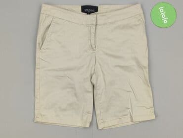 spodenki shooters: Silver, Szorty damskie, rozmiar S — 2