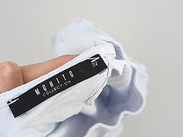 cocomore bluzy: Mohito, Bluzka damska, rozmiar 2XS — 4
