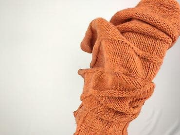 band: Ponczo damskie, rozmiar One size — 5