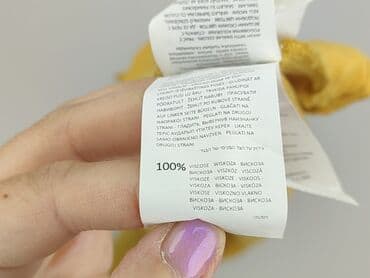 sukienka maxi sinsay: Sinsay, Сорочка жіноча, розмір S — 5