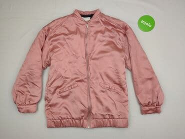 damska kurtka bomberka: MNG, Kurtka bomberka damska, rozmiar S — 2