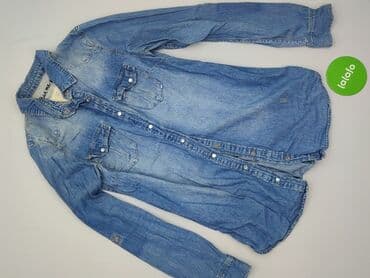 t shirty calvin klein allegro: Blend, Koszula damska, rozmiar L — 2